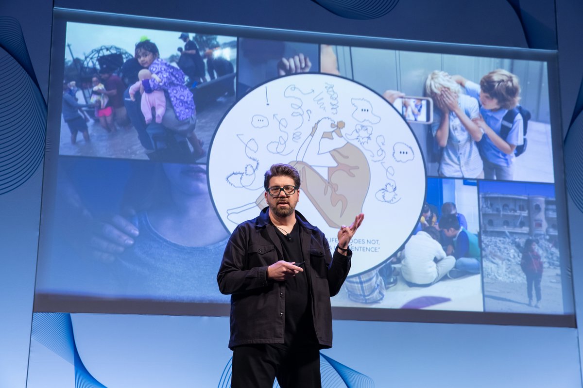 Healthcare Design tweet media