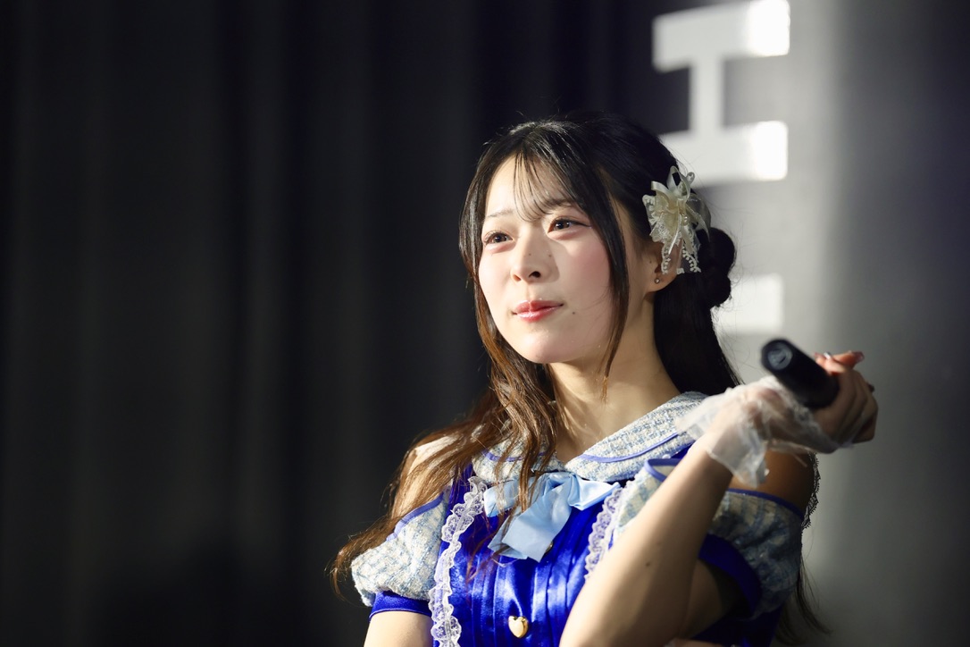 のりぴー 2026.1.25 夜空きぃ💙 #理想の少女