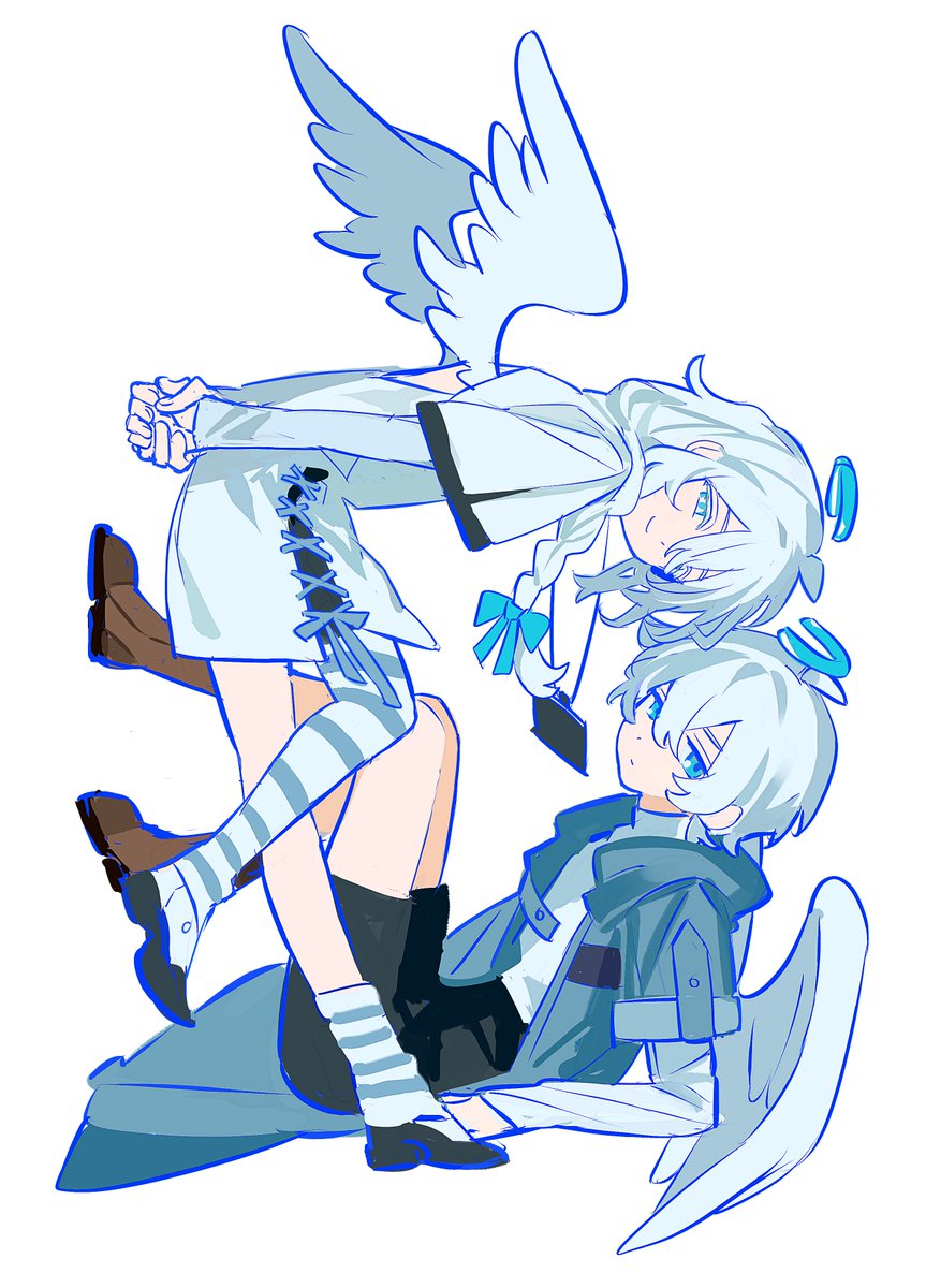 岚 (@rexxxlord) on Twitter photo 