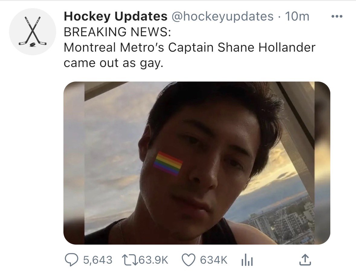 Juls- In my Hollanov Era ❤️‍🔥 tweet media