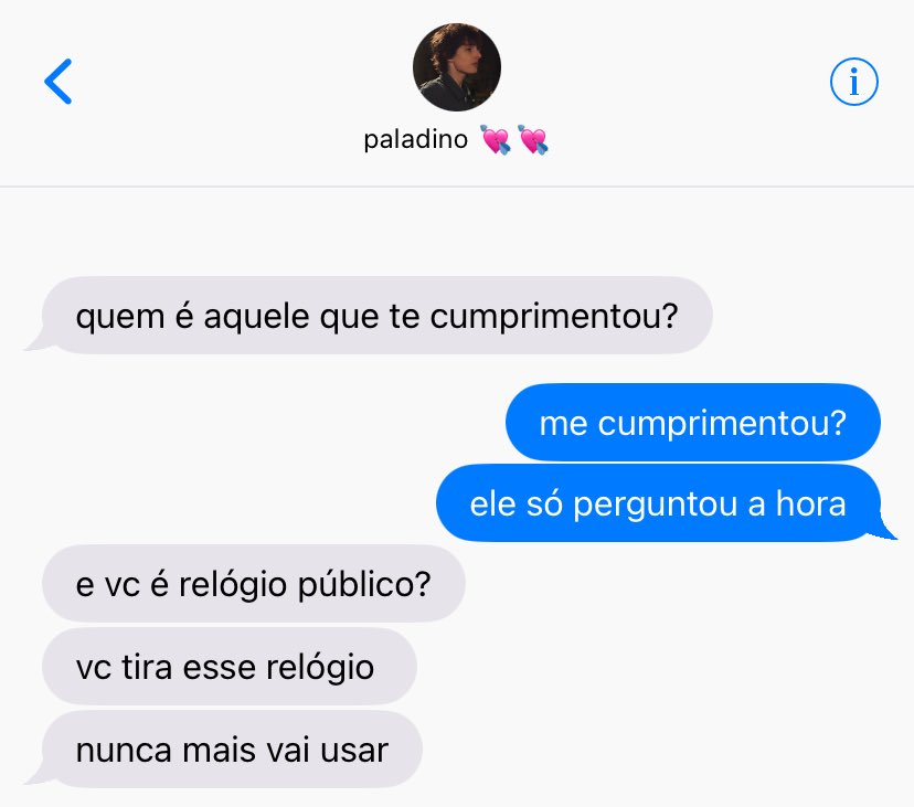 wlhronz's tweet image. #byler one tweet au