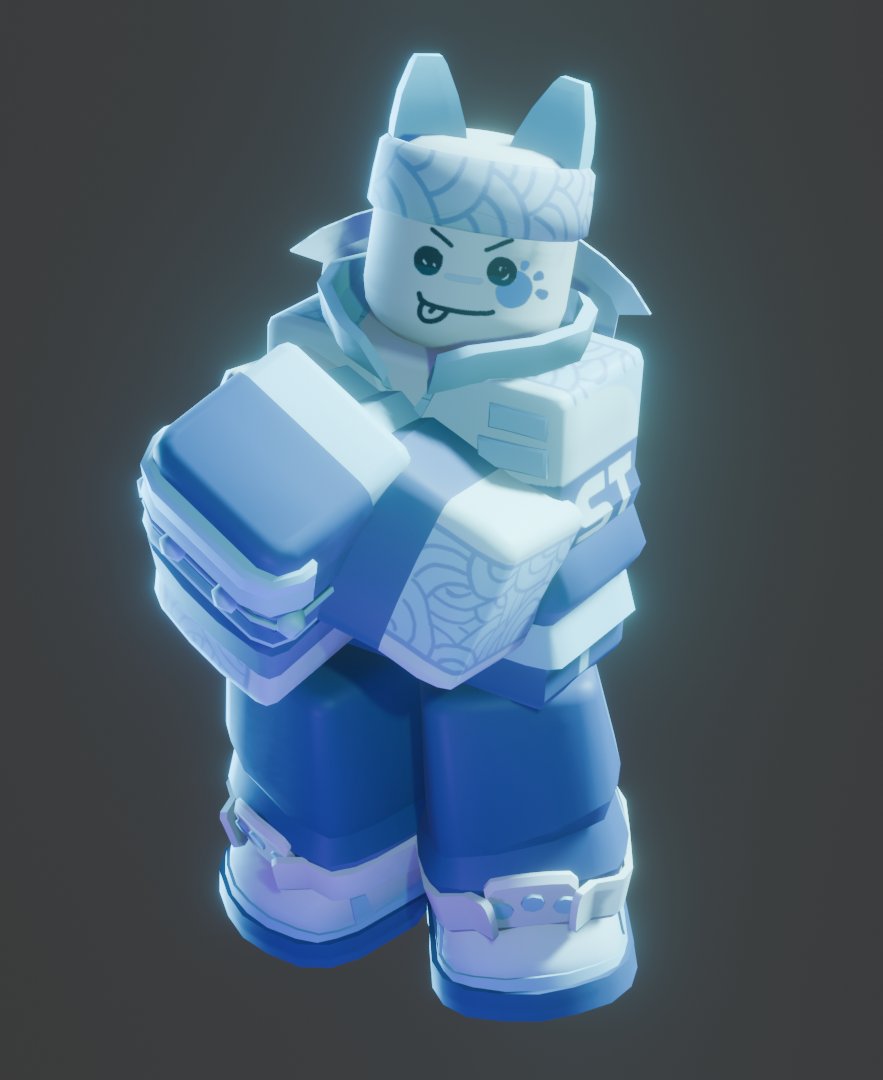 radz3st's tweet image. sling when you cant catch them v2 #phighting