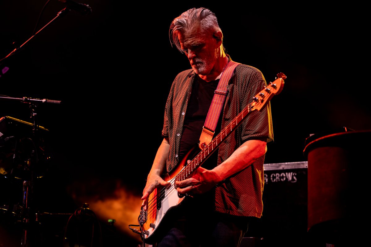 Counting Crows tweet media