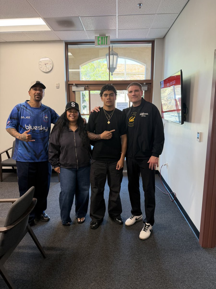 Honor Fa’alave Johnson tweet media