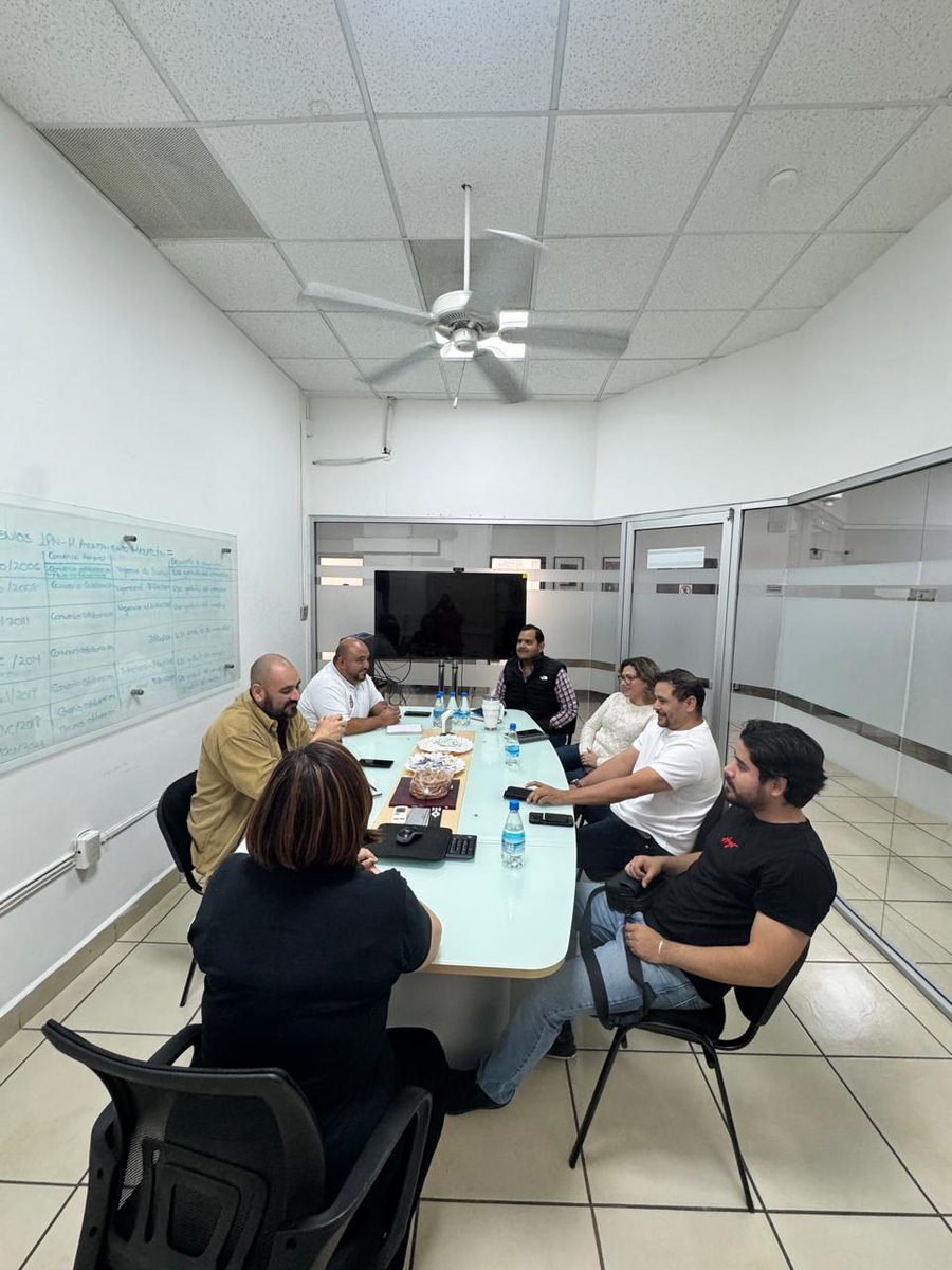 CVDR Mazatlán IPN tweet media