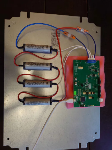 SimulaVR tweet media