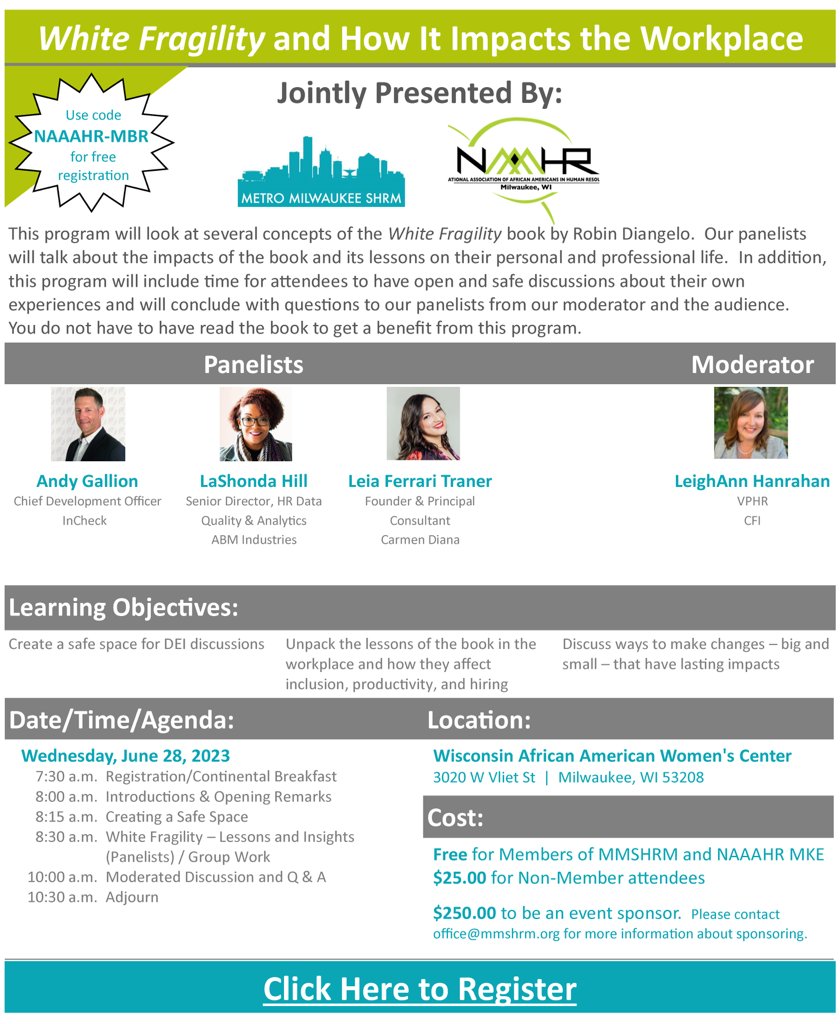 Hiring Beyond Bias: The Path to a Stronger, More Resilient Workforce (1/28) - mailchi.mp/68827bf64d54/n…
