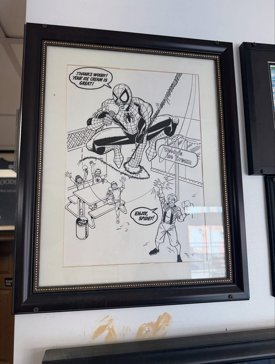 Comic Book Couples Counseling tweet media