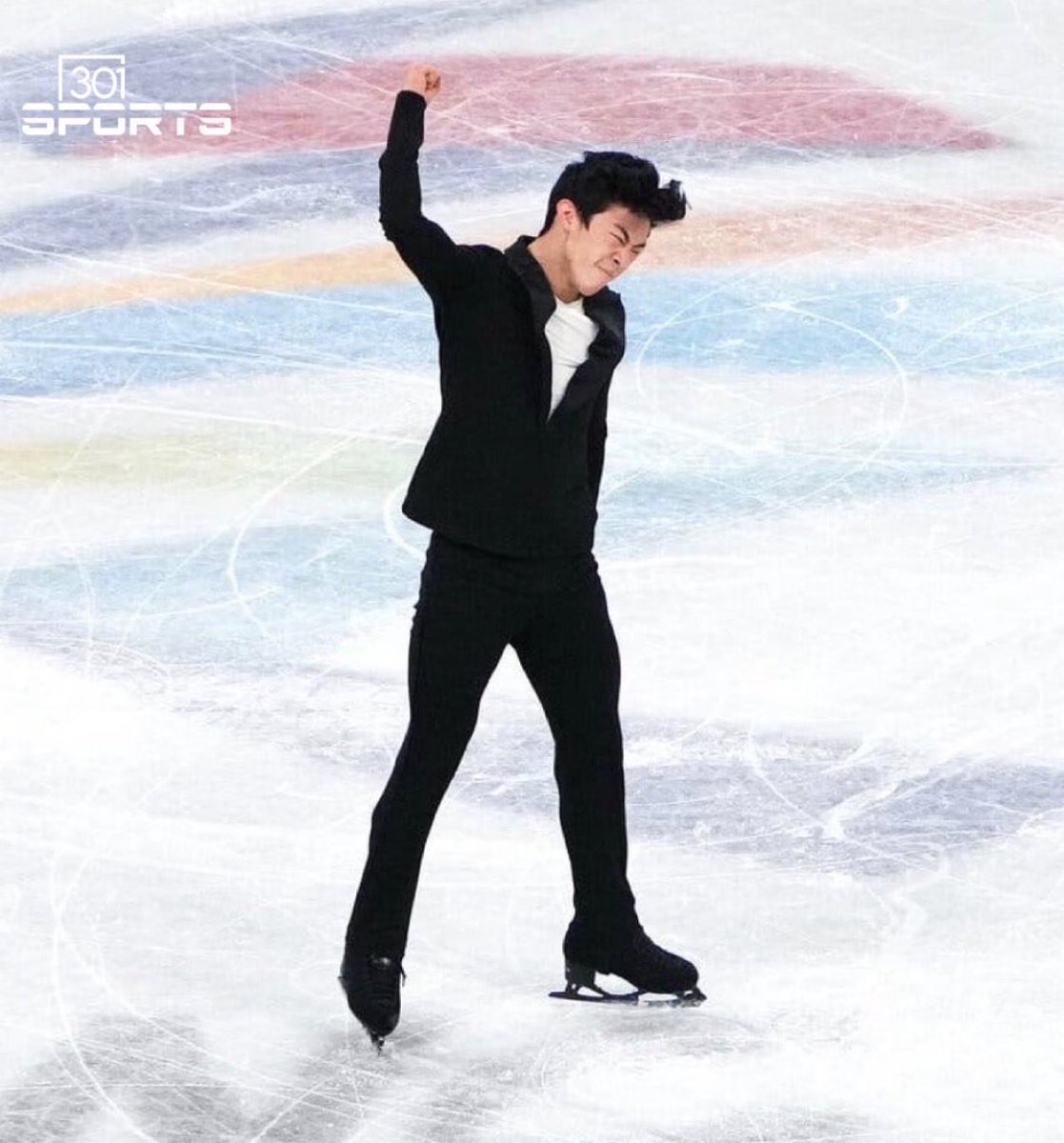 Alysa Liu WC! 🥇 (@olympicchenpion) on Twitter photo 