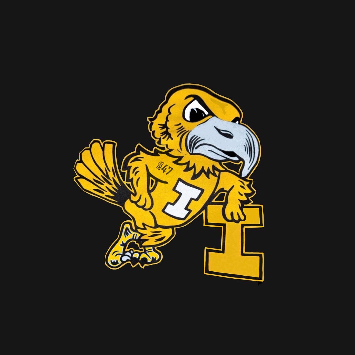 Jordan Karhoff tweet media