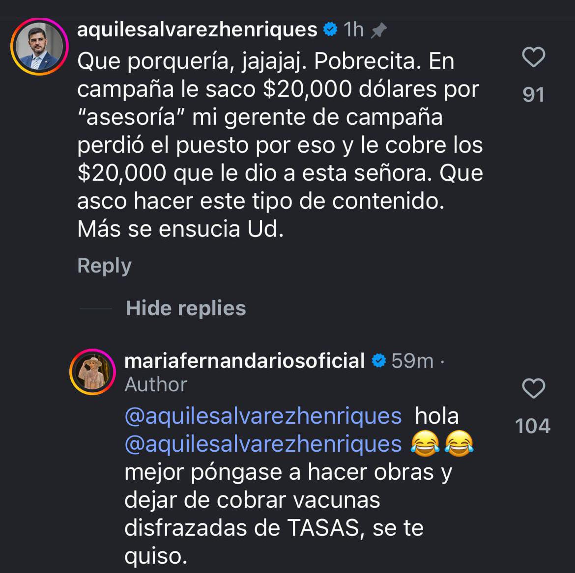 JefeUrbano's tweet photo. Nooooo jajajaj XD Tienes que cerrar el Instagram solo los genios hacen esto... https://t.co/LhYzcAxz4A