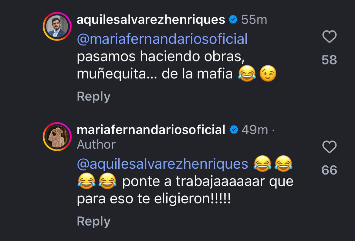 JefeUrbano's tweet photo. Nooooo jajajaj XD Tienes que cerrar el Instagram solo los genios hacen esto... https://t.co/LhYzcAxz4A