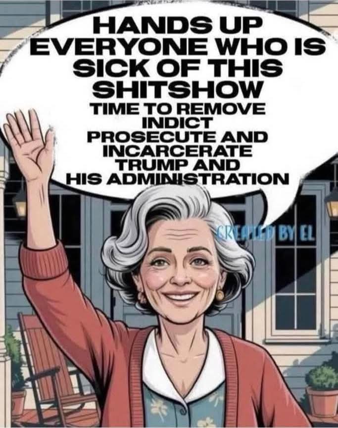 sacmac11's tweet photo. @EdKrassen @equality7ar2521 @FBIDirectorKash https://t.co/fCu6d8Vynb