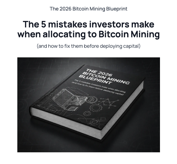 Simple Mining tweet media