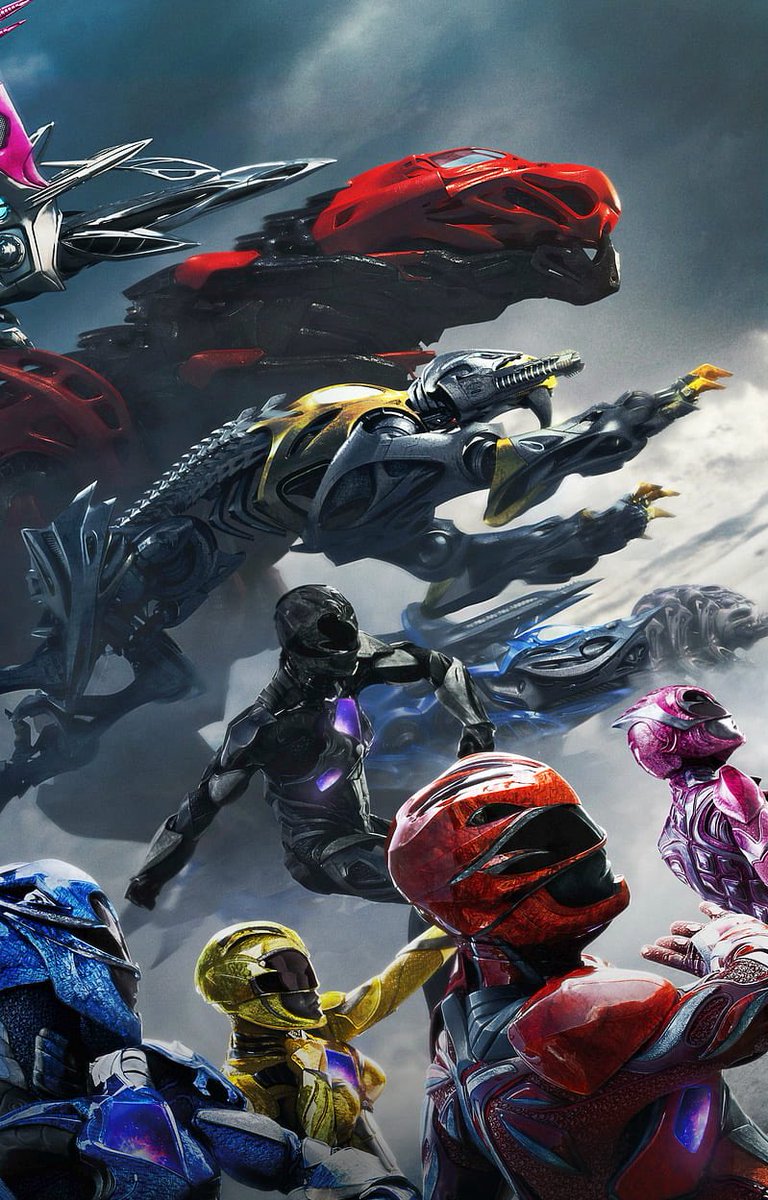 Time to rewatch peak: