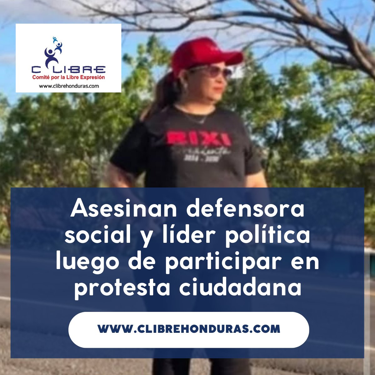C-Libre tweet media