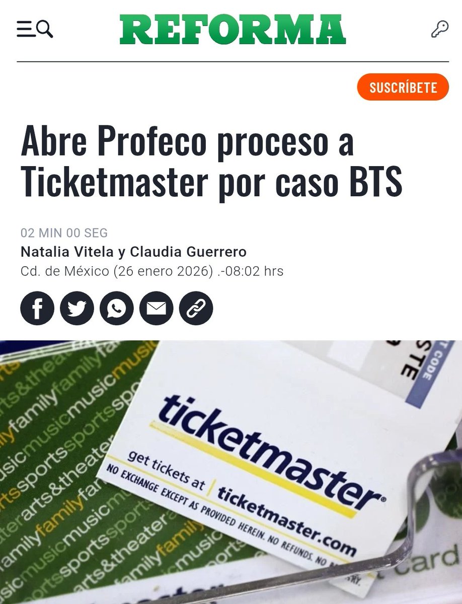 vanrubmx's tweet image. Además de todas las personas que por motivos ajenos  no alcanzaron sus boletos, los más afectados y sin saber que esta pasando son los del grupo #BTS y todo su staff de producción.
Ojalá que las autoridades den  solución y actúen de manera positiva para resolverlo.
#BTS_ARIRANG