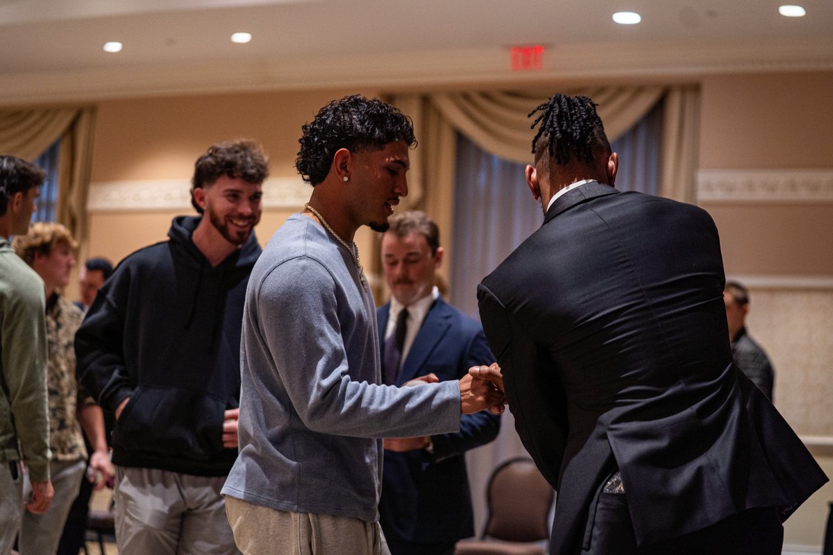 Mercer Baseball tweet media