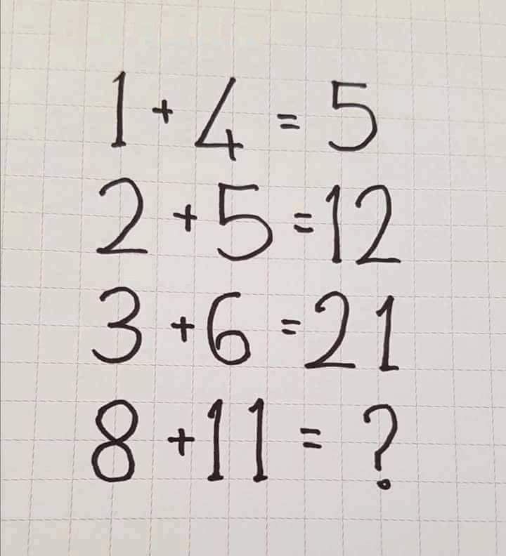 WHAT IS THE ANSWER ?