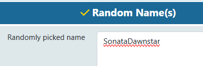 Glerf @ VGEN tweet media