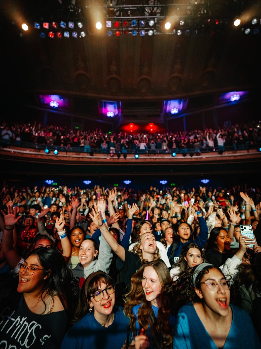 thewarfield's tweet photo. NO STRESS, JUST BLESSED. @Elevation.Rhythm in SF ❤️

📸 @mediabytb https://t.co/lsWtgqNmq3