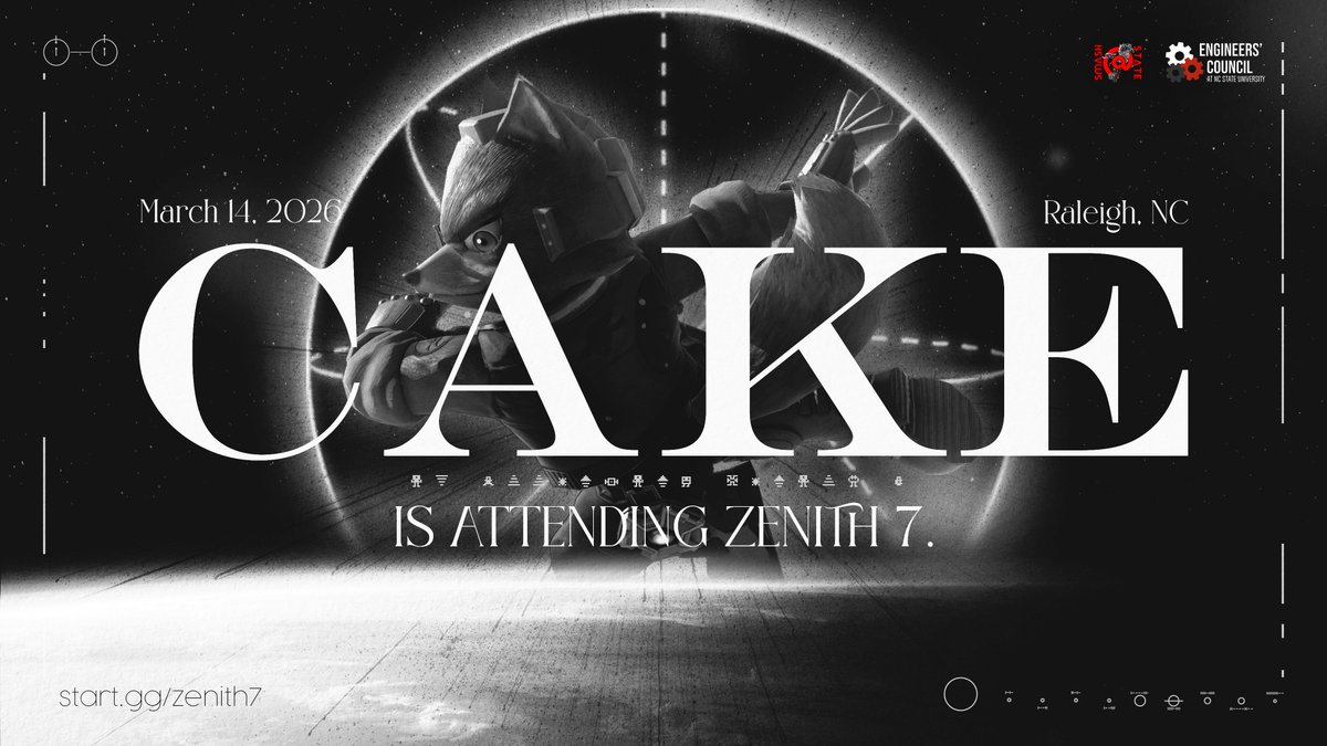 Zenith 7 tweet media