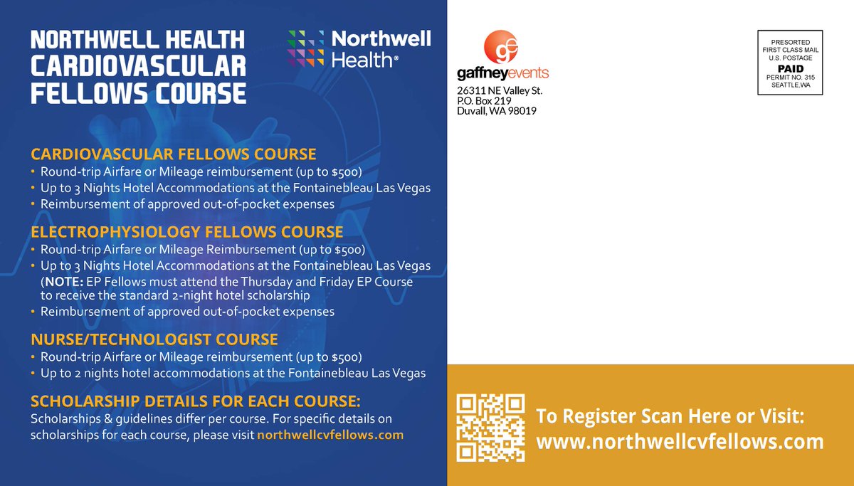 Gaffney Events tweet media