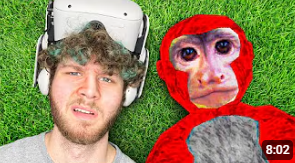 charlezVR's tweet photo. ⬇️ HIRING YT Thumbnail Artists ⬇️

im a VR youtuber with 70K subscribers. im currently looking for IRL-gaming thumbnail artists who can create thumbnails like these

prices can be up to $50+ depending on thumbnail

if your interested DM me with your work
https://t.co/VLdujvn2LU https://t.co/6ED8zDYvX8