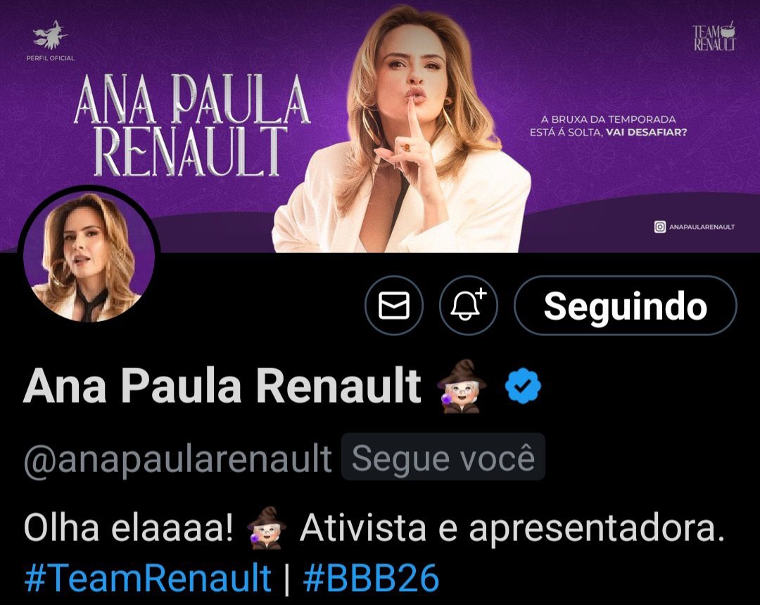 JrComents's tweet image. Que não tem o follow do oficial da Ana vem de fav/rt e comente 'eu'. (Estarei mandando esse tweet direto para o adm)

Tenho contato direto com os adm no WhatsApp,irei fazer uma listinha #BBB26