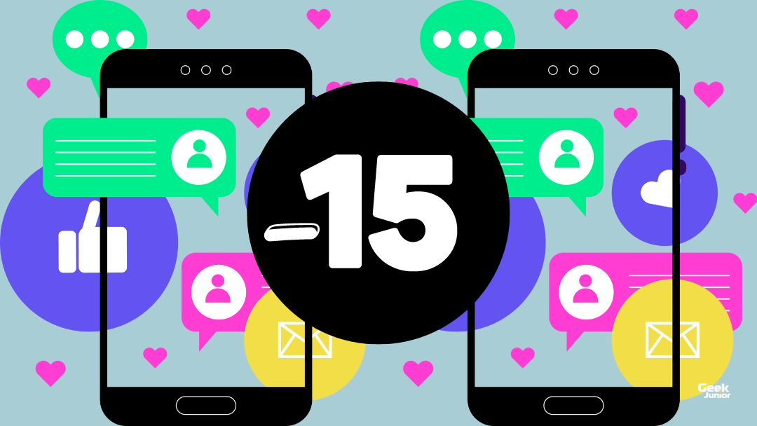 👦📵 𝐅𝐢𝐧 𝐝𝐞𝐬 𝐫𝐞́𝐬𝐞𝐚𝐮𝐱 𝐬𝐨𝐜𝐢𝐚𝐮𝐱 𝐩𝐨𝐮𝐫 𝐥𝐞𝐬 𝐦𝐨𝐢𝐧𝐬 𝐝𝐞 𝟏𝟓 𝐚𝐧𝐬

La proposition de loi porté par <a href="/Laure_Miller/">Laure Miller</a> pour le groupe ENS de <a href="/GabrielAttal/">Gabriel Attal</a> a été adopté par l'Assemblée nationale ce mardi soir.

Le texte a été toutefois profondément remanié au