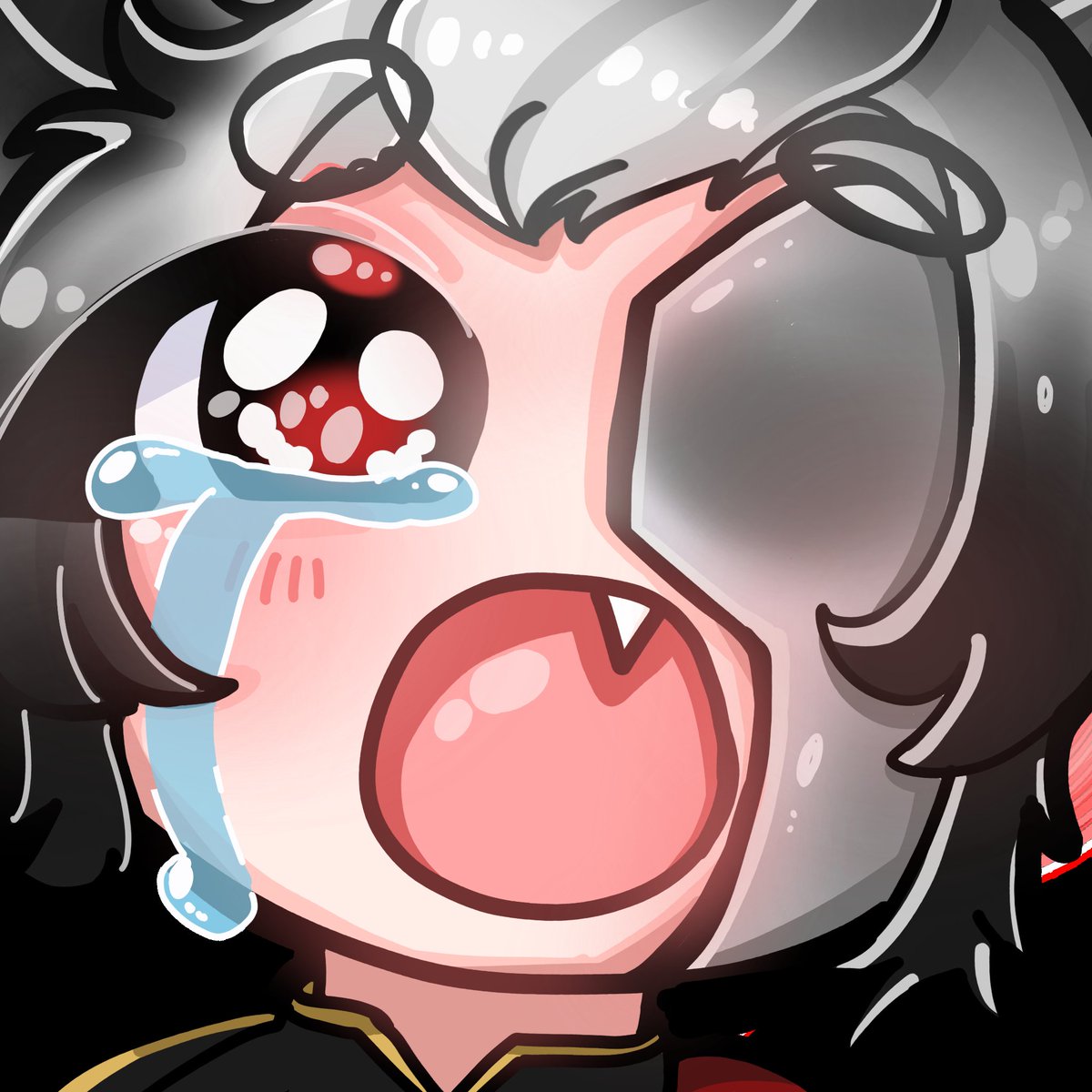 Ja kiedy megabonk 😭
Maska zakrywa łzy po drugiej stronie 🥲

Emote: <a href="/Reichisan/">Reichi☆EN/PLVtuber</a>