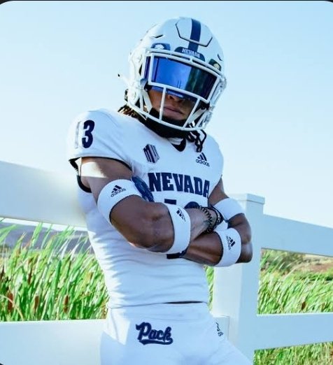 WP_PantherFB's tweet image. Appreciate @CoachCNorcross  taking the time to visit us today. Glad  to have you back with @NevadaFootball and recruiting our area!
#DubParkPanthers 
#Bgr8