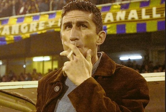 Rosario Central Pictures That Go Hard tweet media