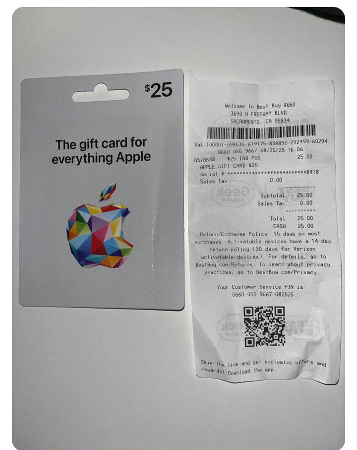 MadisonRow209's tweet image. #Do_you_accept_$25??