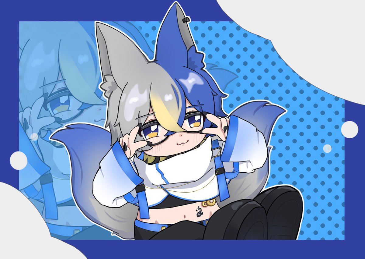 おはー！ 新年開けても僕は多忙なんです！！ 配信したい気持ちあるけど少し余裕ある時はどうしても裏でゲームしてしまう😅  もう少し暇にならんかなぁ!?😂 それは置いといてみんなおはよーしてや！ #おはようVtuber #おはようＶライバー