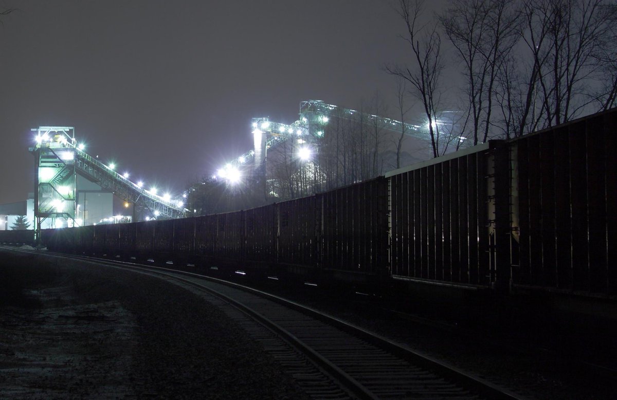Sleep tight America. We got this. Thousands of coal miners, truck drivers, railroaders, river boat workers and power plant employees will make sure that you stay warm and safe on a cold winter night. Fuel Satisfaction. Affordable Power. Grid Reliability.  All from American Coal.
