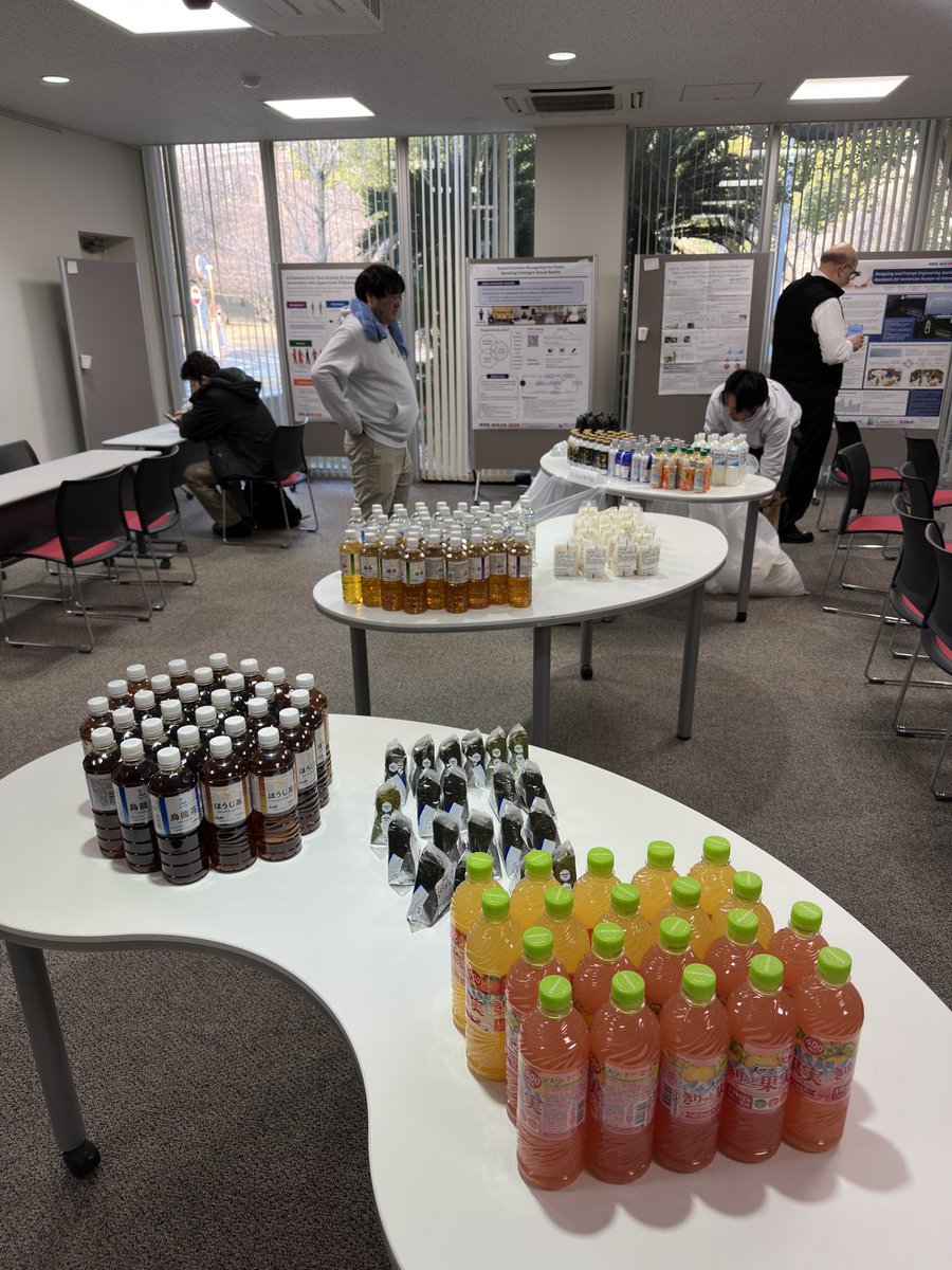 IEEE AIxVR tweet media