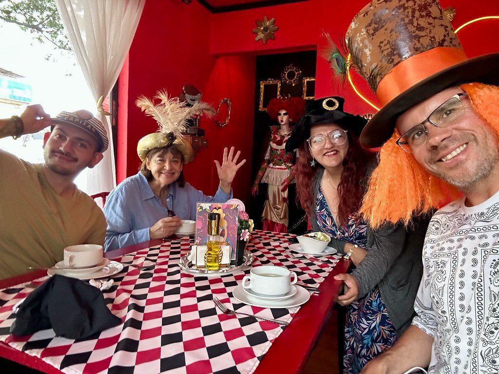 Hernán Castro Dávila tweet media