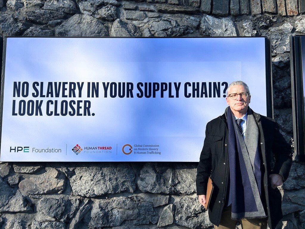 International Justice Mission tweet media