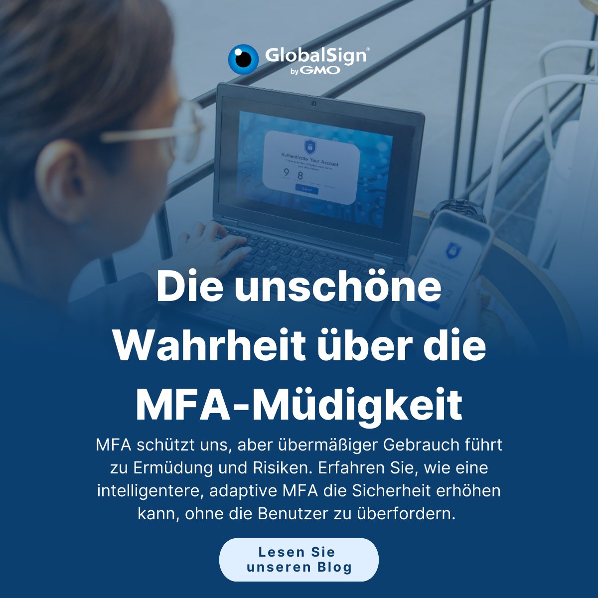 GlobalSign DE tweet media