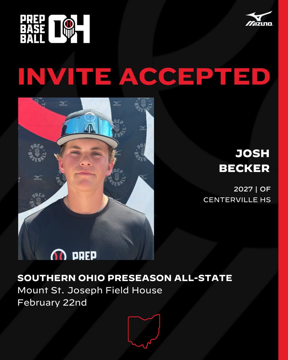 Prep Baseball Ohio tweet media