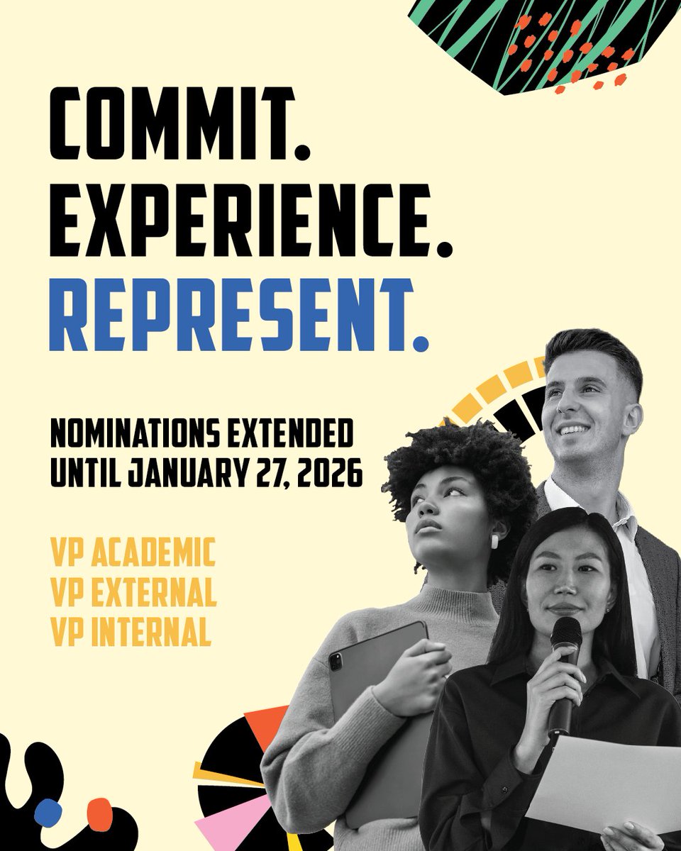 NAIT Students' Assn. tweet media