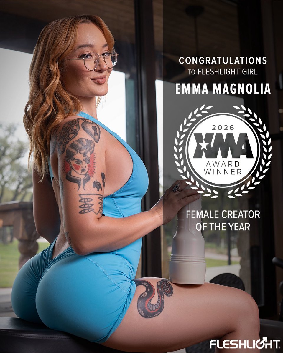 fleshlight tweet media