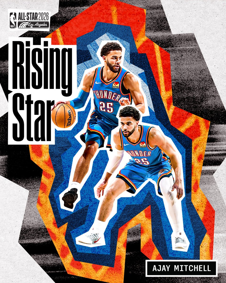 OKC THUNDER tweet media