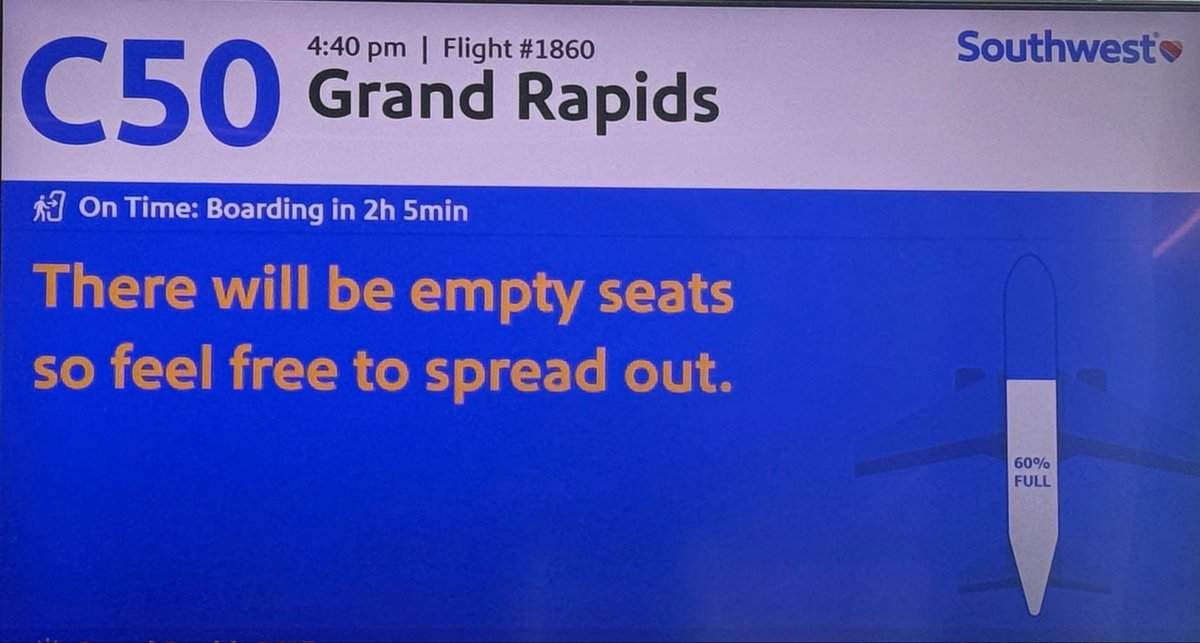 Last day of these signs