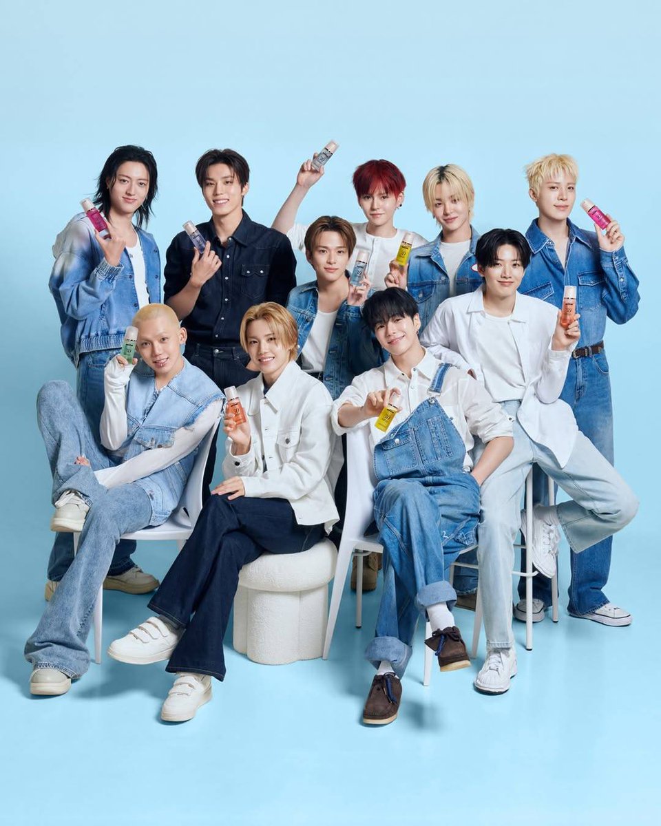 ‼️ PRICELIST SHARING TREASURE X MENOKIN 

Estimasi harga (bisa naik/turun tergantung tax) 
— Sunscreen (biru / kuning) : 185rb dp 150rb
✅✅❌ 
— PC member : 55rb dp 30rb
Hyunsuk ✅
Jihoon ✅
Yoshi ✅
Junkyu ✅
Jaehyuk ✅
Asahi ❌
Doyoung ✅
Haruto ✅
Jeongwoo ✅
Junghwan ✅