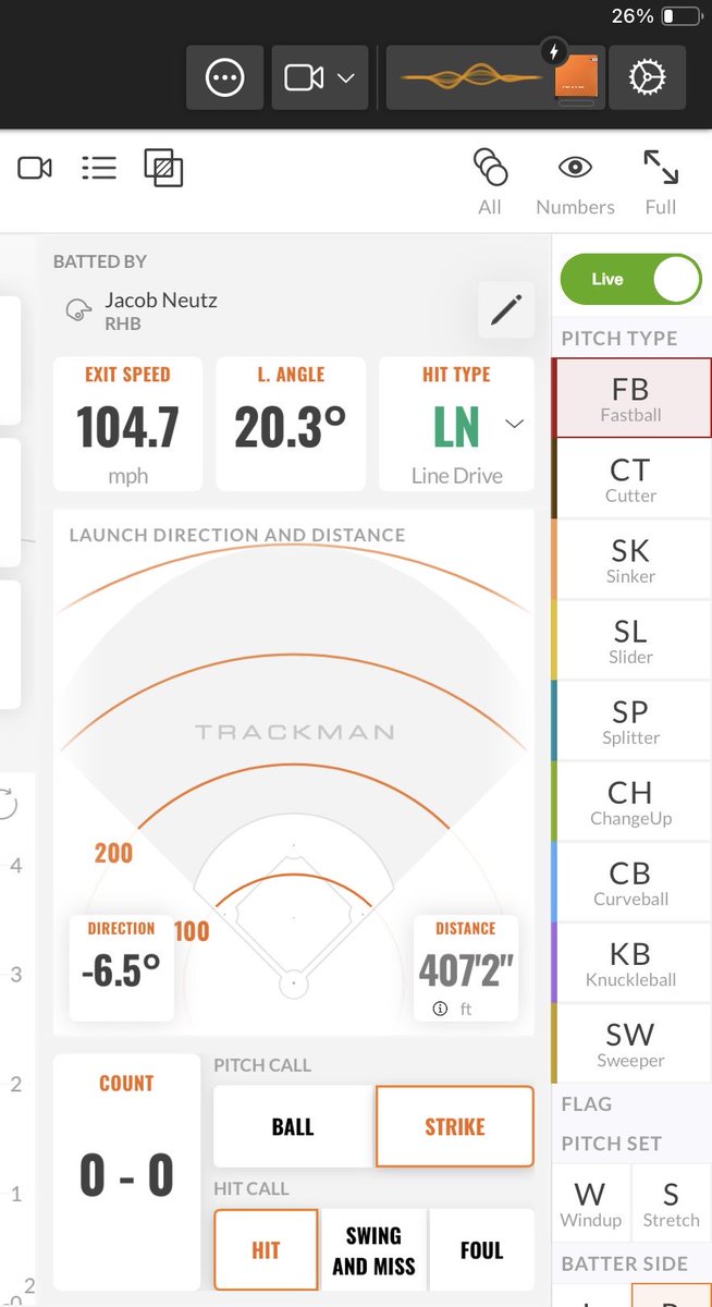 Jacob neutz tweet media