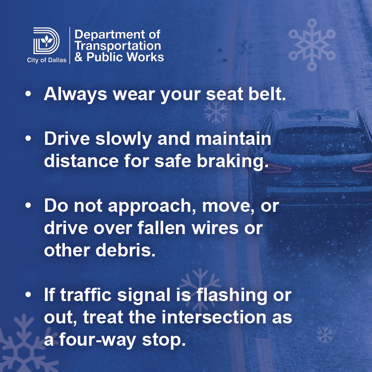 City of Dallas tweet media