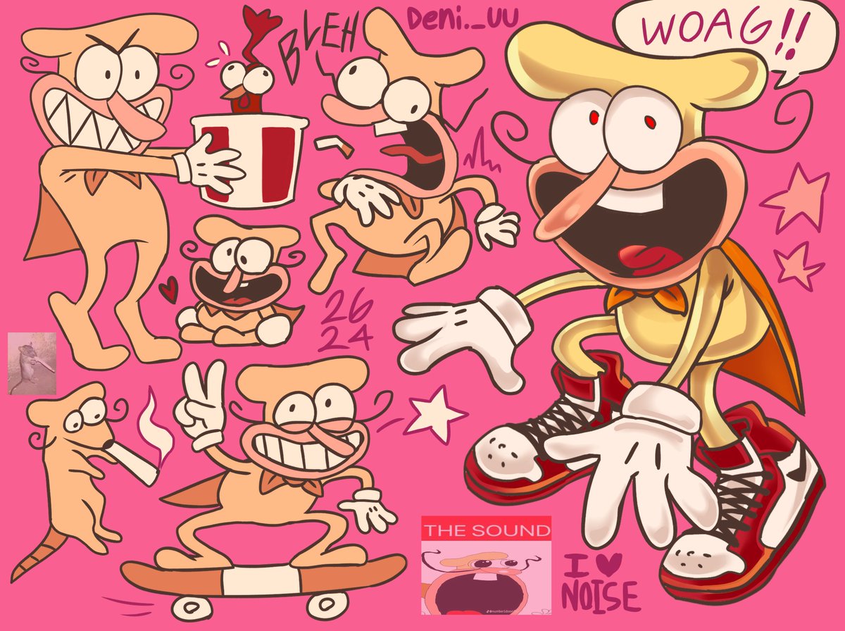 Deniss 🍮 tweet media