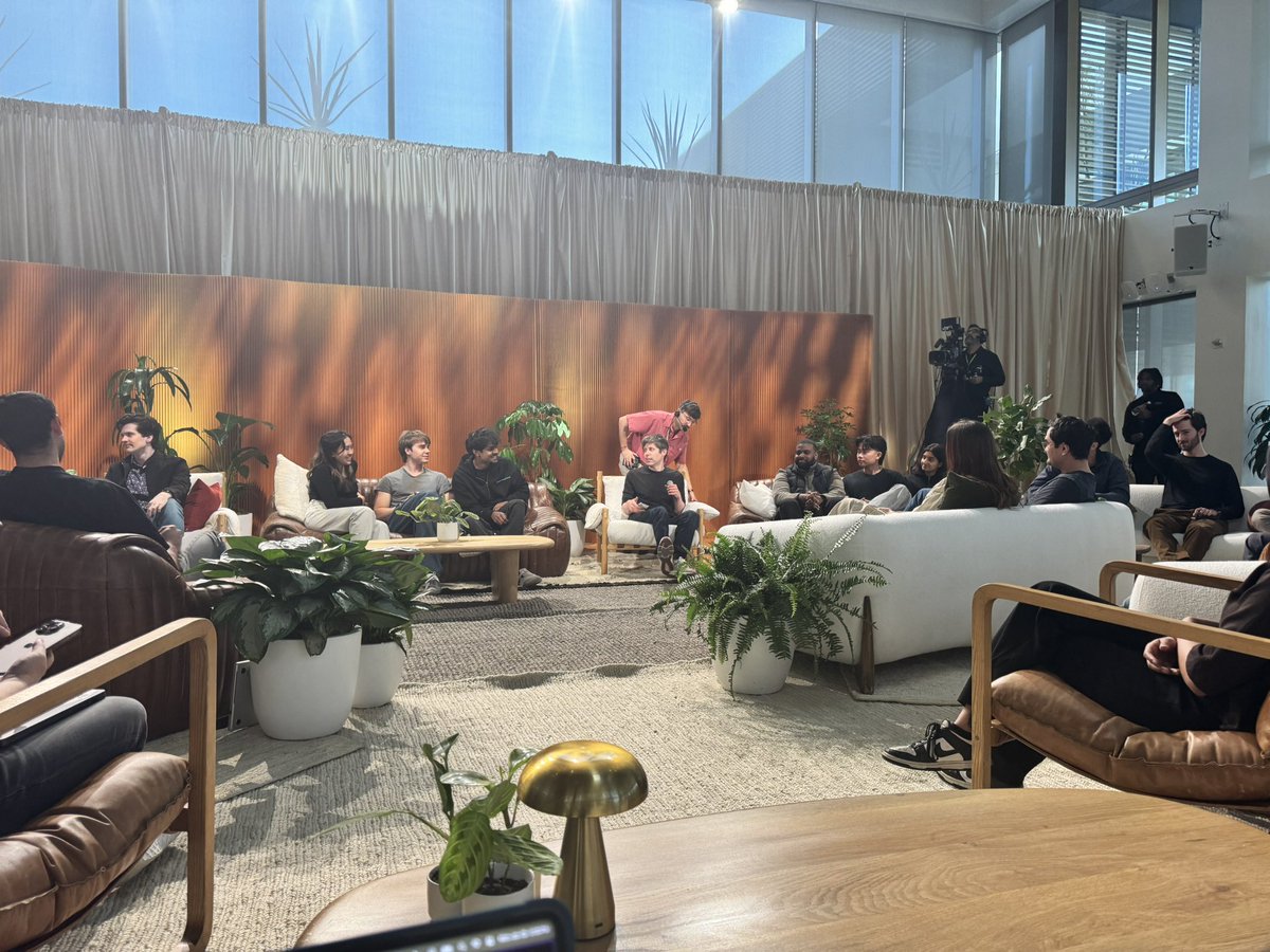 Town hall room photo